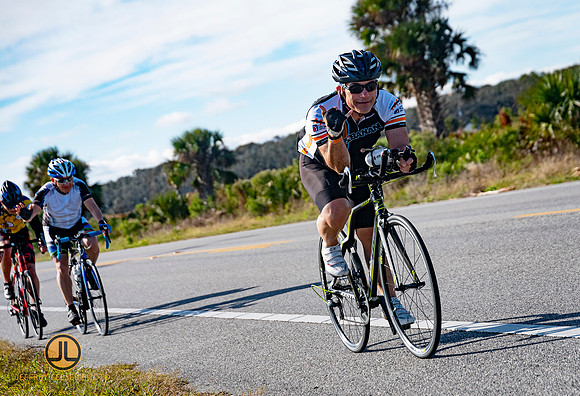 BikeMS Cycle 2 the Shore 2019