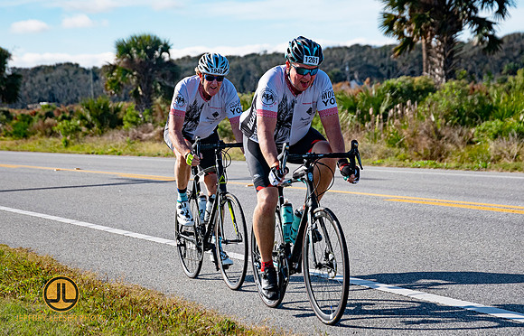 BikeMS Cycle 2 the Shore 2019