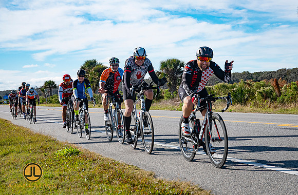 BikeMS Cycle 2 the Shore 2019