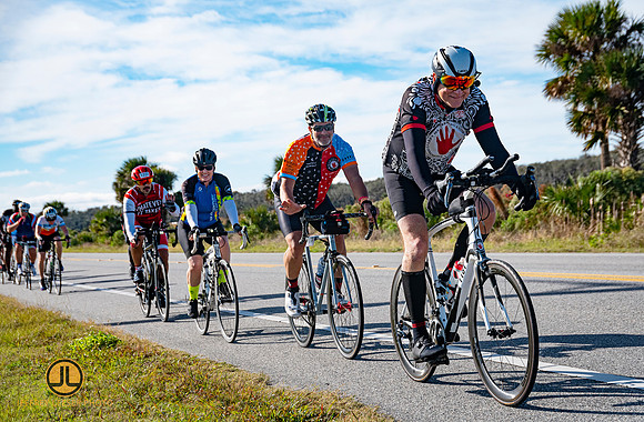 BikeMS Cycle 2 the Shore 2019