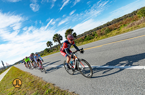 BikeMS Cycle 2 the Shore 2019