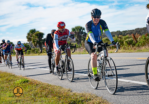 BikeMS Cycle 2 the Shore 2019
