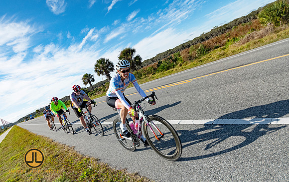 BikeMS Cycle 2 the Shore 2019