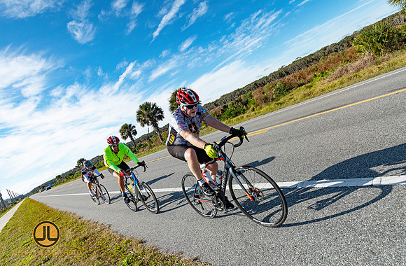 BikeMS Cycle 2 the Shore 2019
