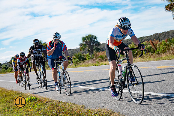 BikeMS Cycle 2 the Shore 2019