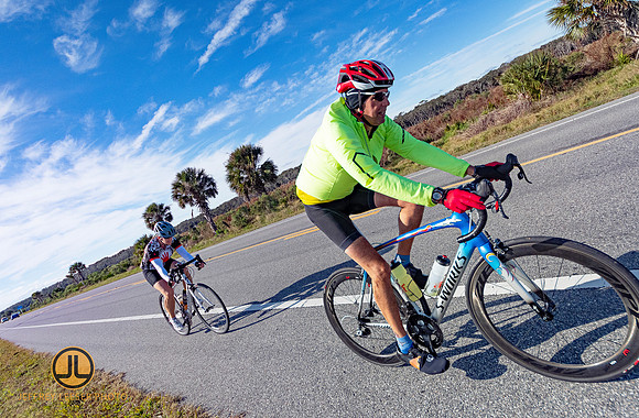 BikeMS Cycle 2 the Shore 2019