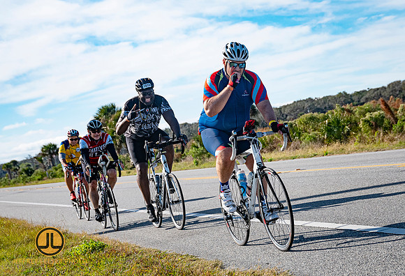 BikeMS Cycle 2 the Shore 2019