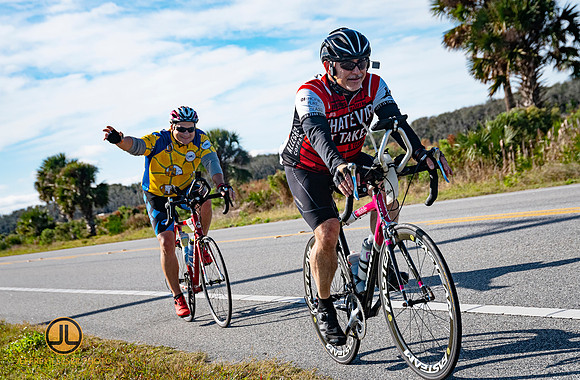BikeMS Cycle 2 the Shore 2019