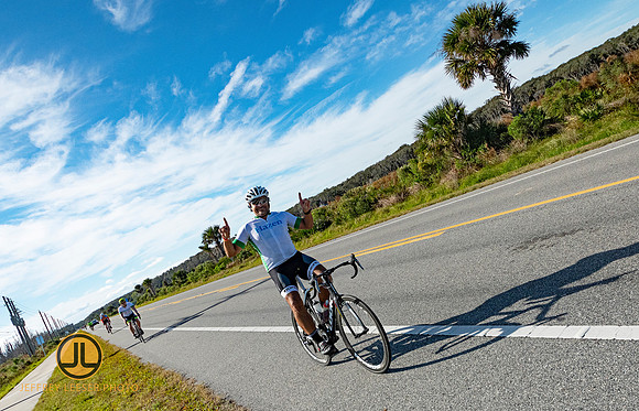 BikeMS Cycle 2 the Shore 2019
