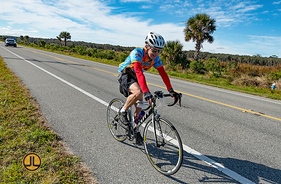 BikeMS Cycle 2 the Shore 2019