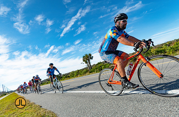 BikeMS Cycle 2 the Shore 2019