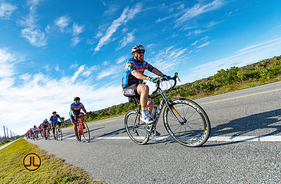 BikeMS Cycle 2 the Shore 2019