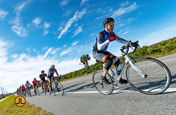 BikeMS Cycle 2 the Shore 2019