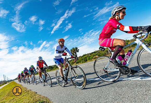 BikeMS Cycle 2 the Shore 2019