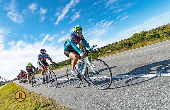 BikeMS Cycle 2 the Shore 2019