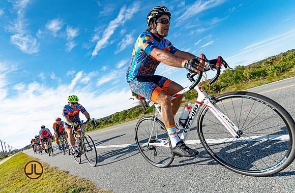 BikeMS Cycle 2 the Shore 2019