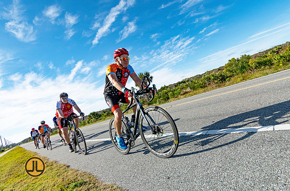 BikeMS Cycle 2 the Shore 2019