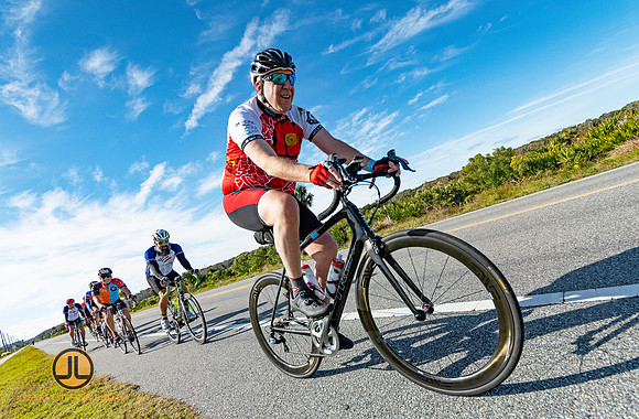 BikeMS Cycle 2 the Shore 2019