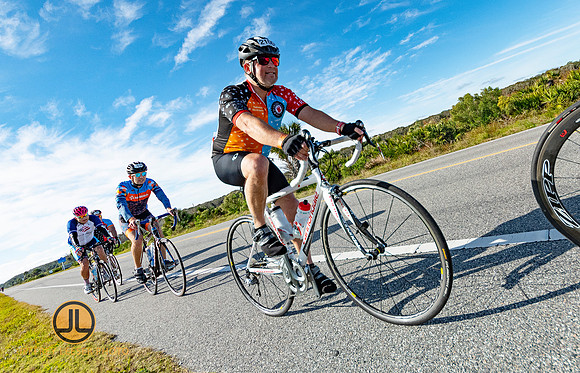 BikeMS Cycle 2 the Shore 2019