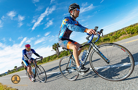 BikeMS Cycle 2 the Shore 2019