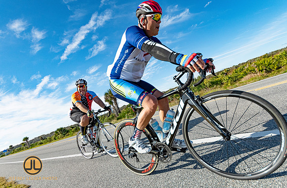 BikeMS Cycle 2 the Shore 2019