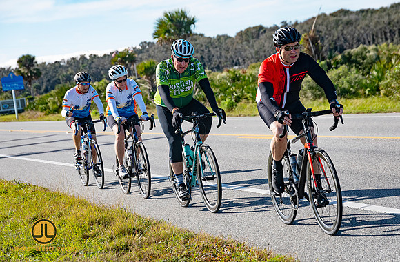 BikeMS Cycle 2 the Shore 2019